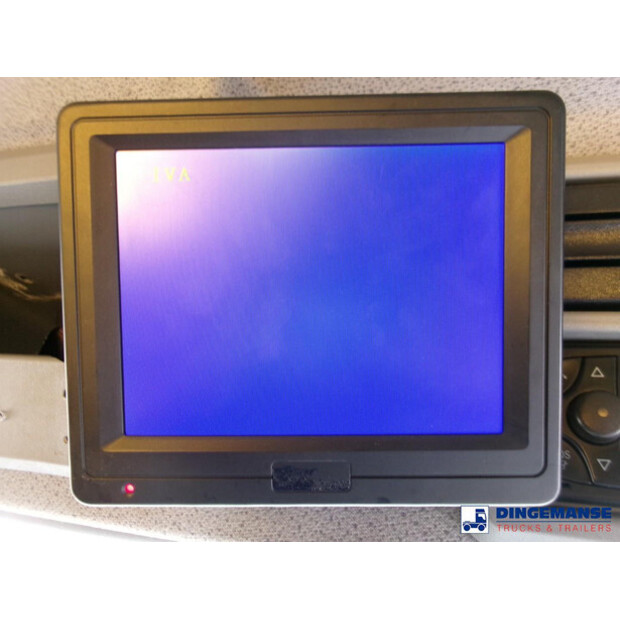 2008 Mercedes-Benz AXOR 2629-43063081