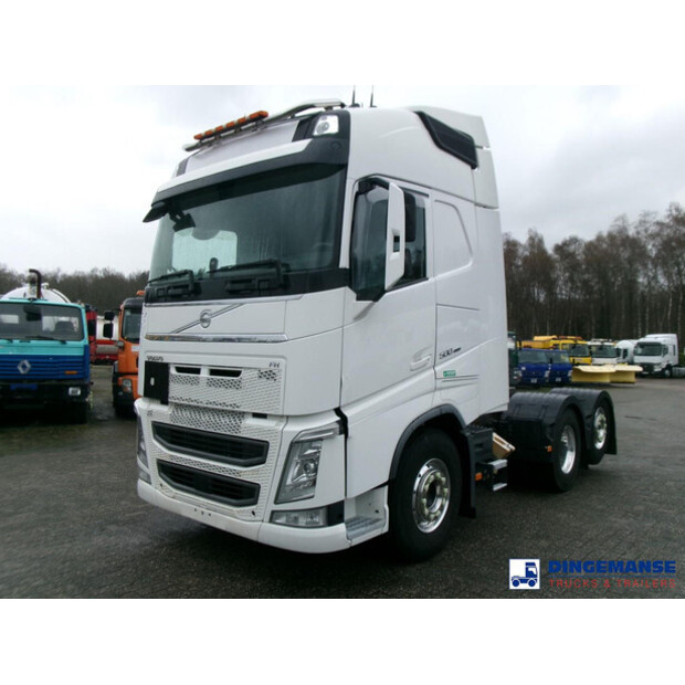 2015 Volvo FH500-43063088