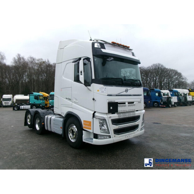 2015 Volvo FH500-43063089