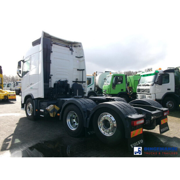 2015 Volvo FH500-43063090