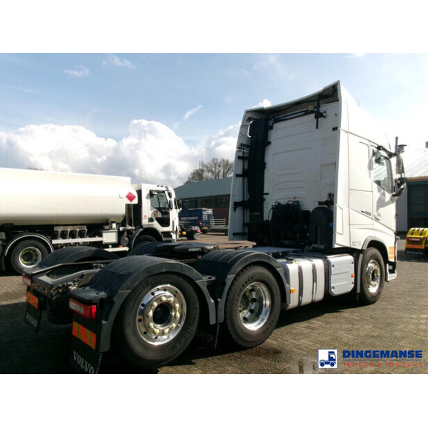 2015 Volvo FH500-43063091