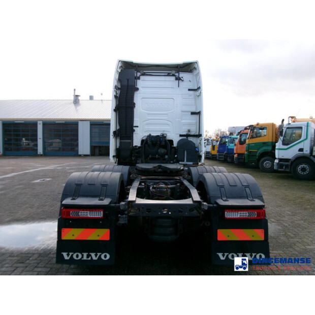 2015 Volvo FH500-43063092