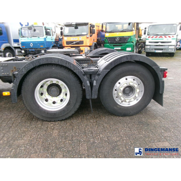 2015 Volvo FH500-43063094