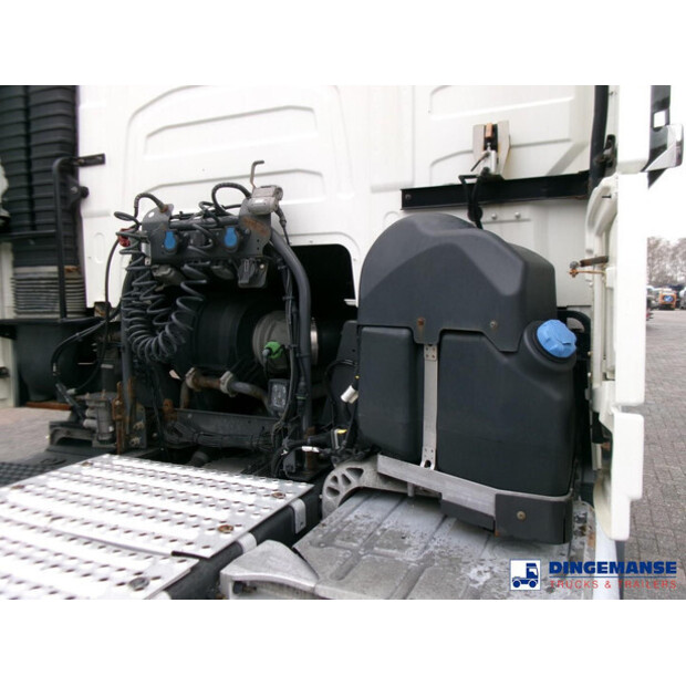 2015 Volvo FH500-43063096