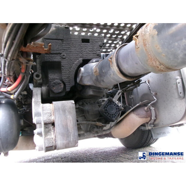 2015 Volvo FH500-43063099