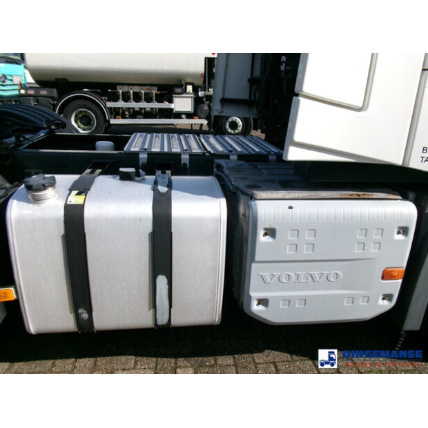 2015 Volvo FH500-43063102