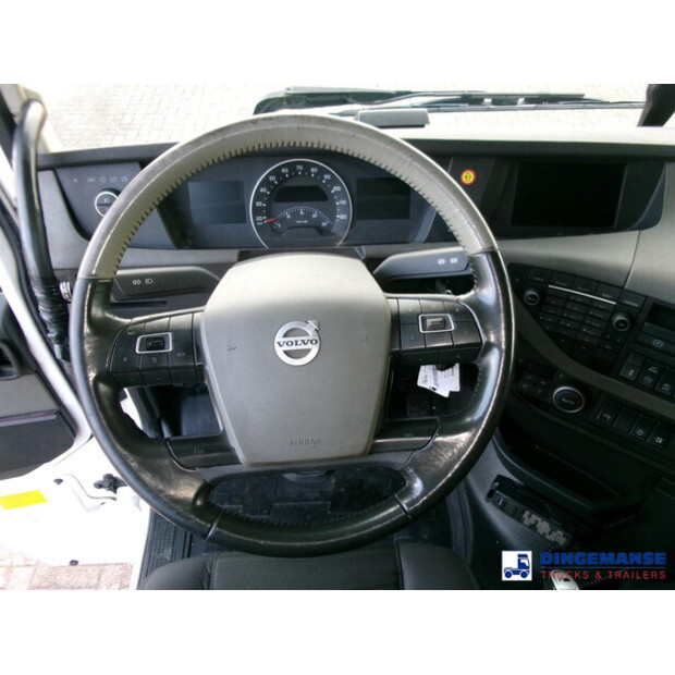 2015 Volvo FH500-43063103