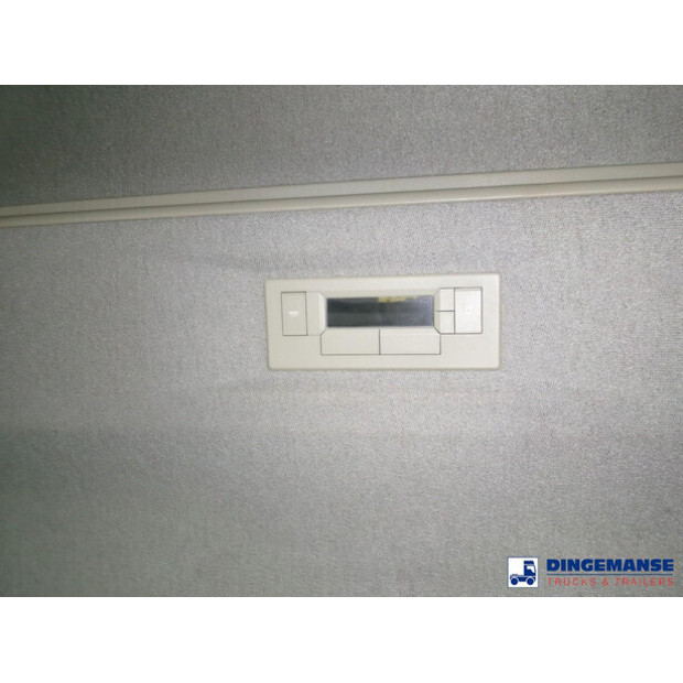 2015 Volvo FH500-43063106