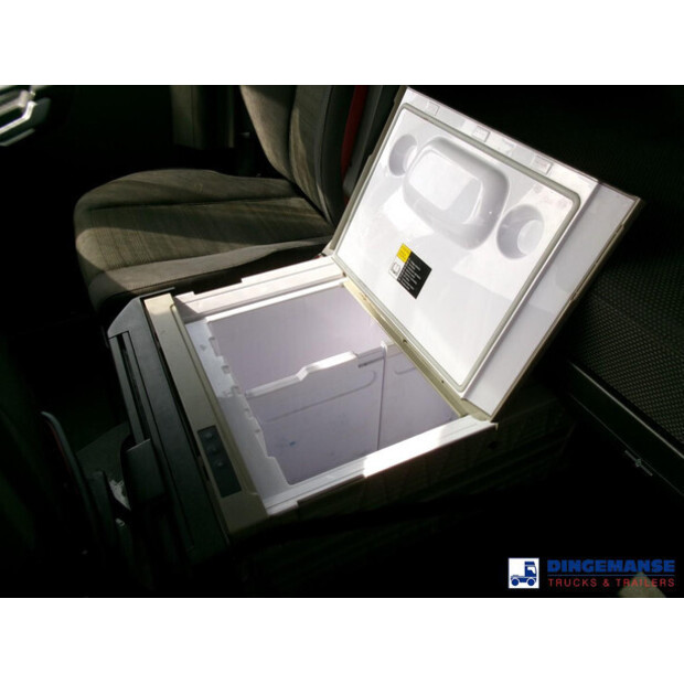 2015 Volvo FH500-43063107