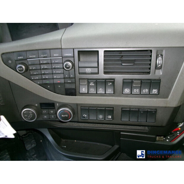 2015 Volvo FH500-43063108