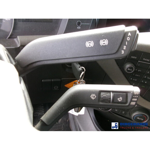 2015 Volvo FH500-43063109