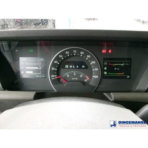 2015 Volvo FH500-43063111