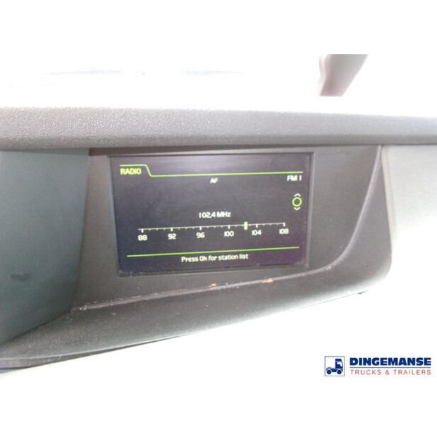 2015 Volvo FH500-43063113