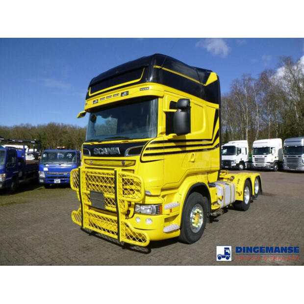 2015 Scania R 730-43063118