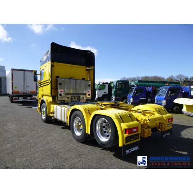 2015 Scania R 730-43063120