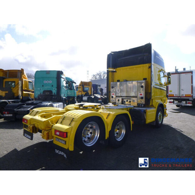 2015 Scania R 730-43063121