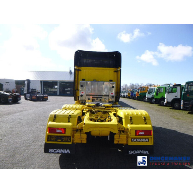 2015 Scania R 730-43063122