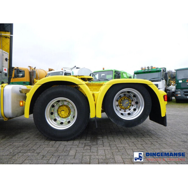 2015 Scania R 730-43063123