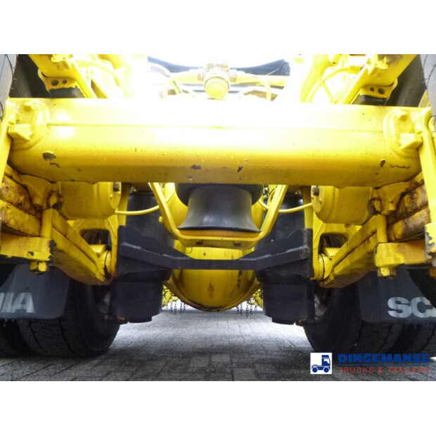 2015 Scania R 730-43063127