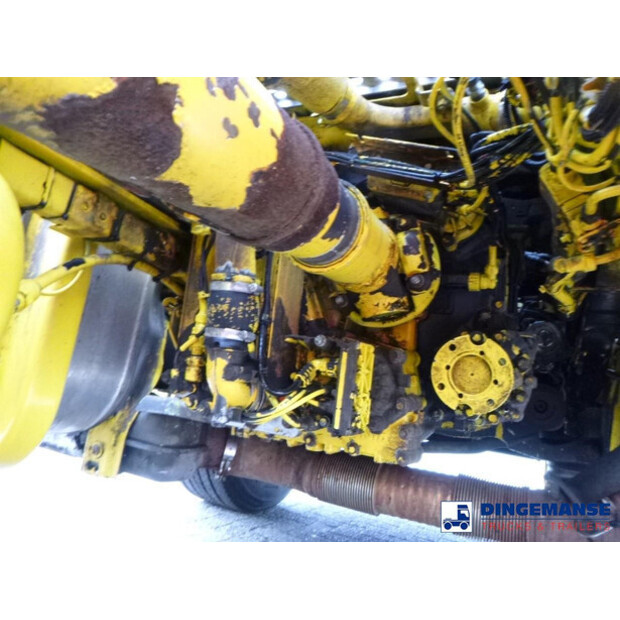 2015 Scania R 730-43063129