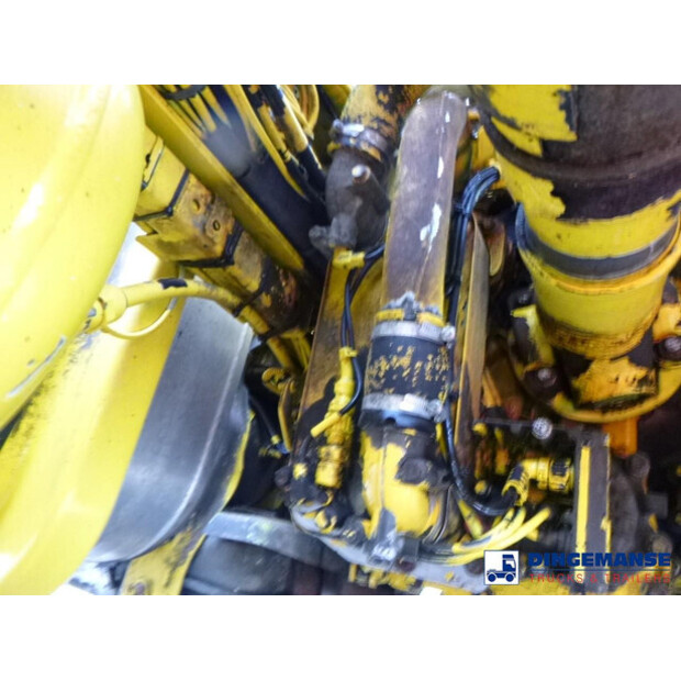 2015 Scania R 730-43063130
