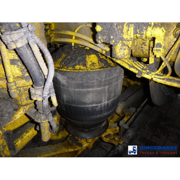 2015 Scania R 730-43063131