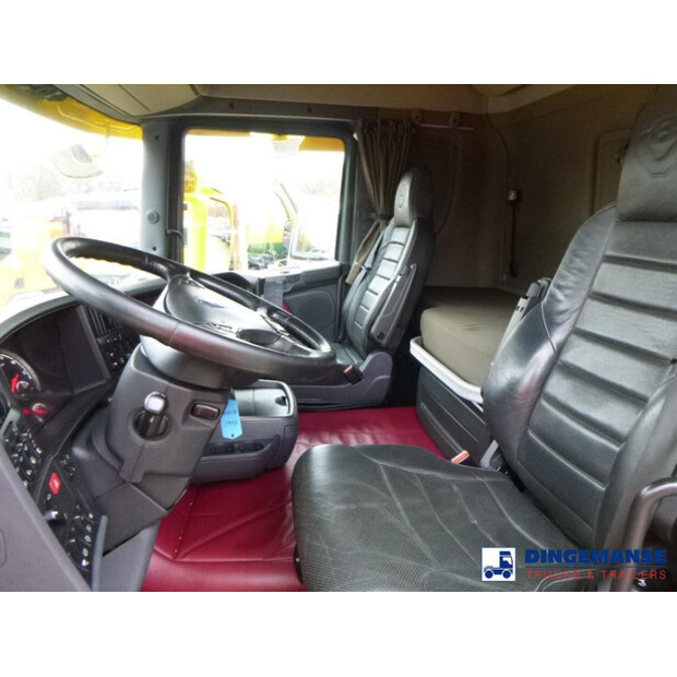 2015 Scania R 730-43063136