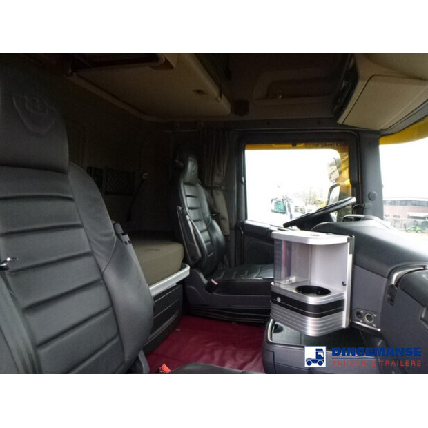 2015 Scania R 730-43063137