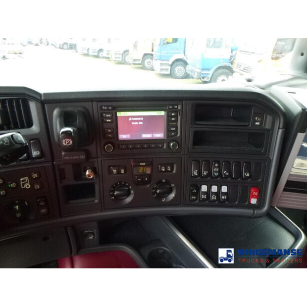 2015 Scania R 730-43063138