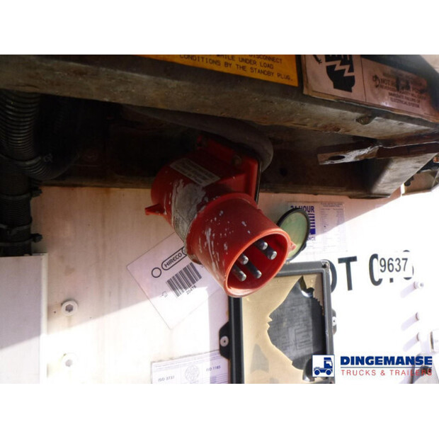 2014 شميتز كارجوبول FRIGO-43063177