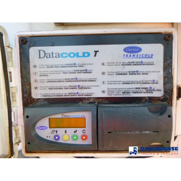 2014 شميتز كارجوبول FRIGO-43063179