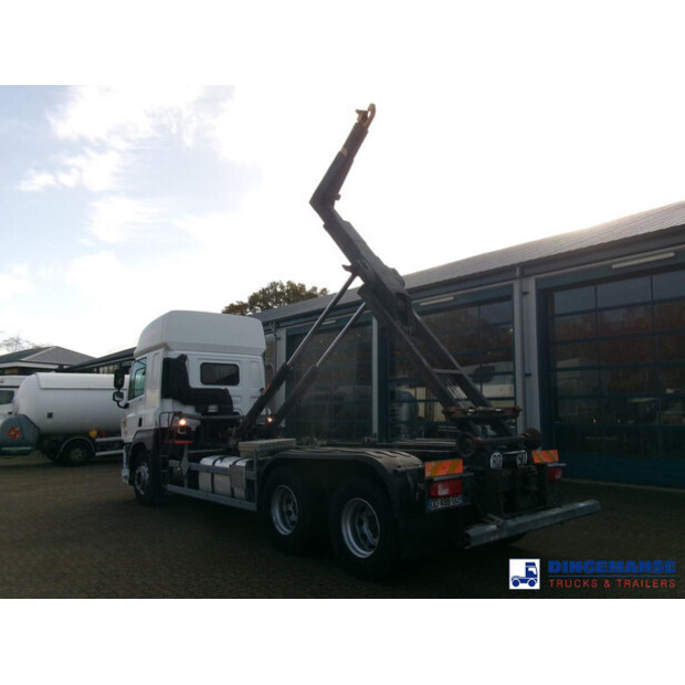 2014 DAF CF 460-43063201