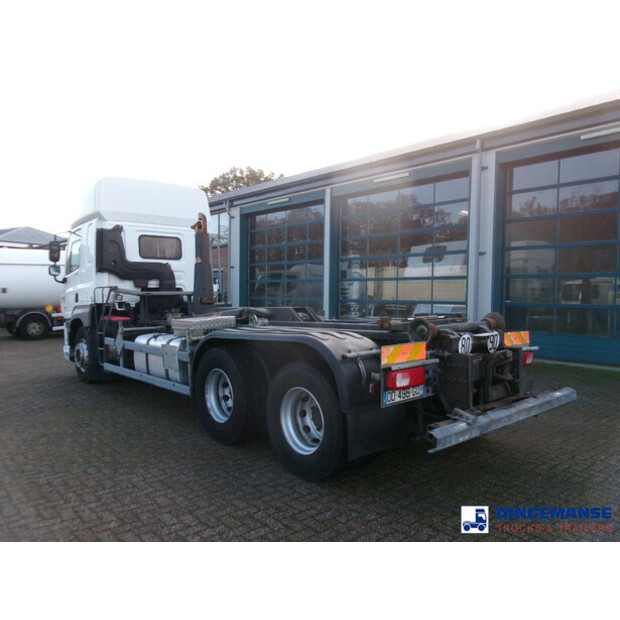 2014 DAF CF 460-43063205