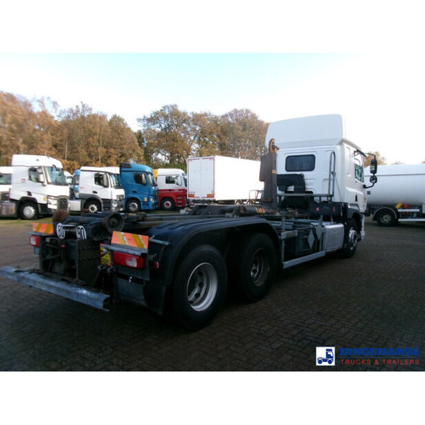 2014 DAF CF 460-43063206