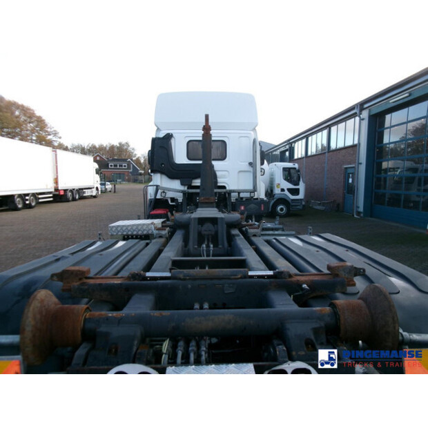 2014 DAF CF 460-43063207