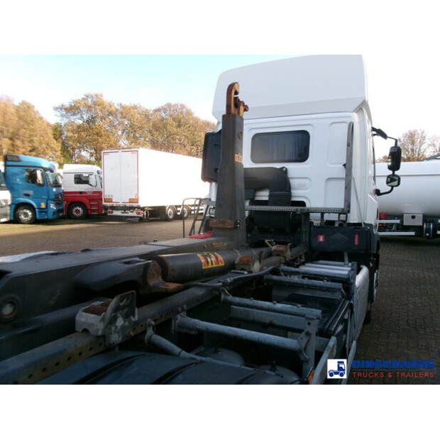 2014 DAF CF 460-43063208