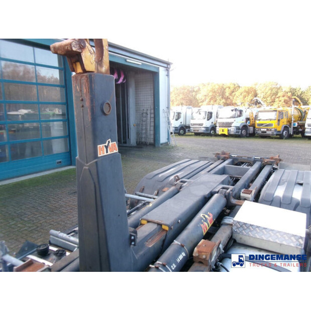 2014 DAF CF 460-43063209