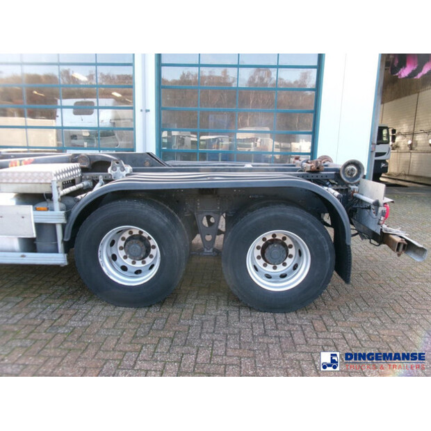 2014 DAF CF 460-43063210