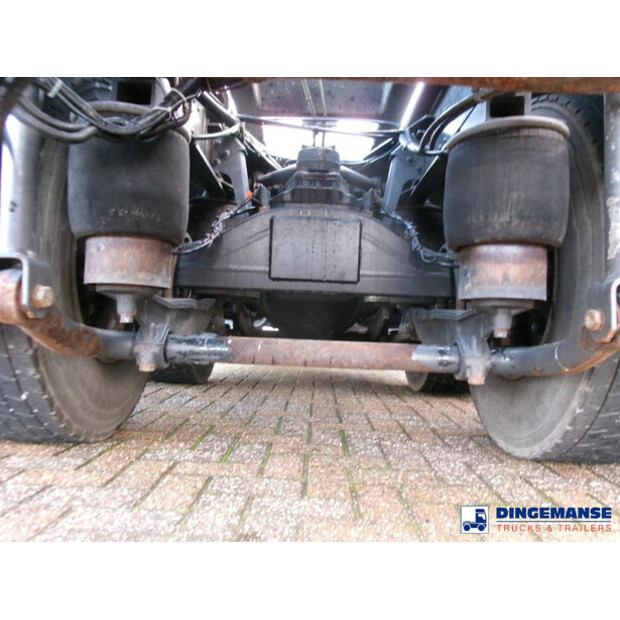 2014 DAF CF 460-43063211