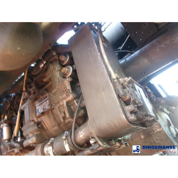 2014 DAF CF 460-43063212