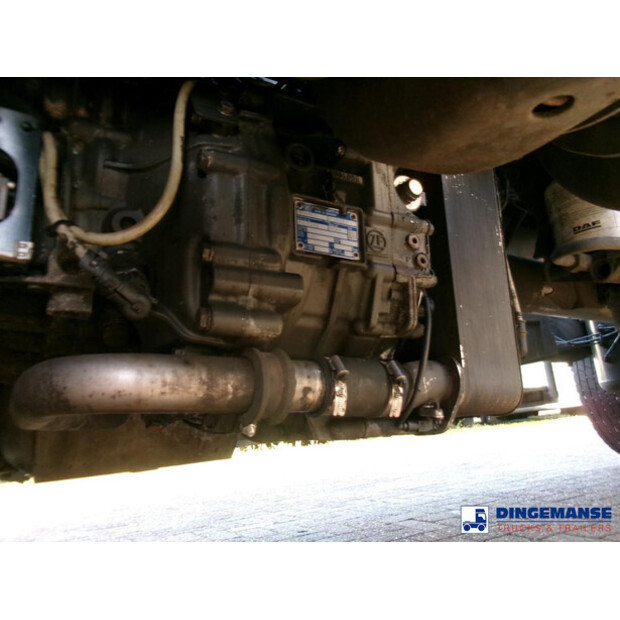 2014 DAF CF 460-43063213