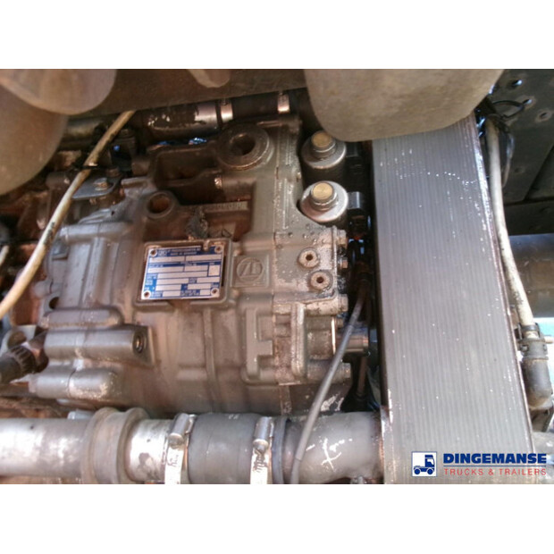 2014 DAF CF 460-43063214