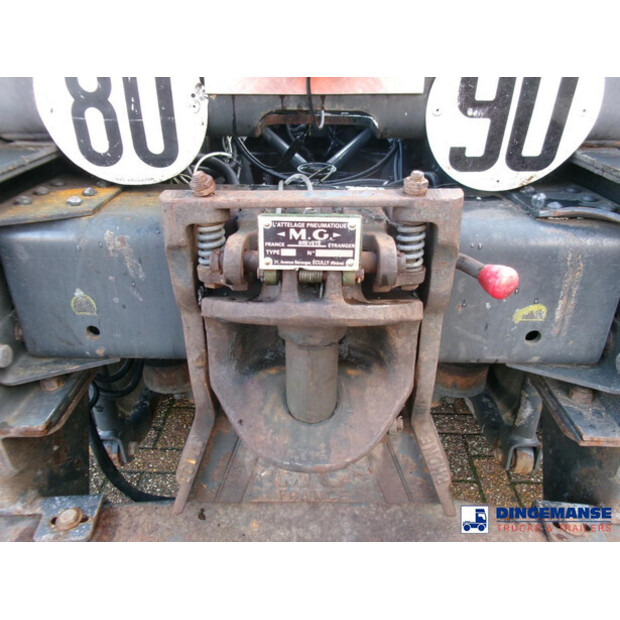 2014 DAF CF 460-43063215