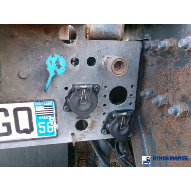 2014 DAF CF 460-43063216