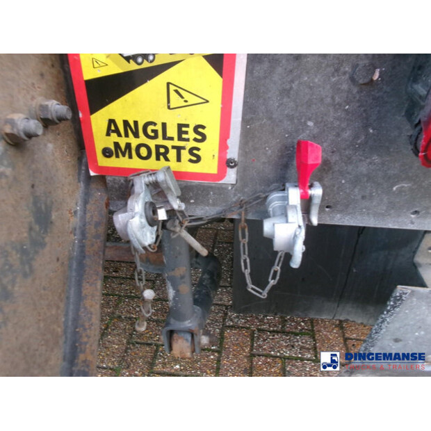 2014 DAF CF 460-43063217