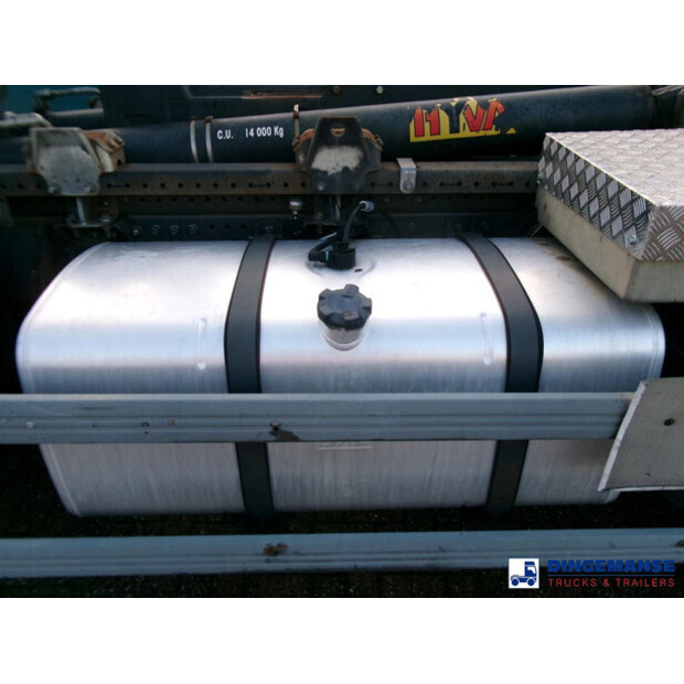 2014 DAF CF 460-43063218