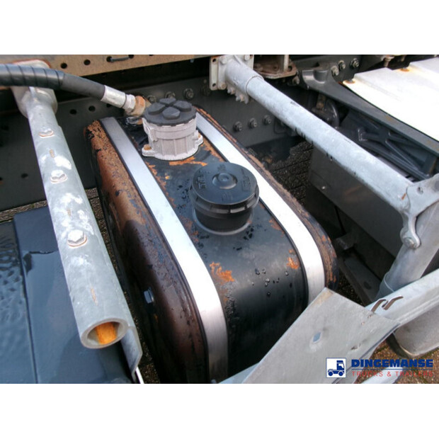 2014 DAF CF 460-43063220