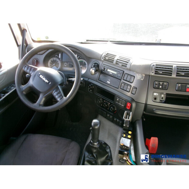 2014 DAF CF 460-43063223