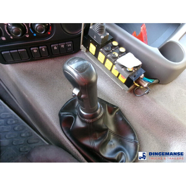 2014 DAF CF 460-43063224