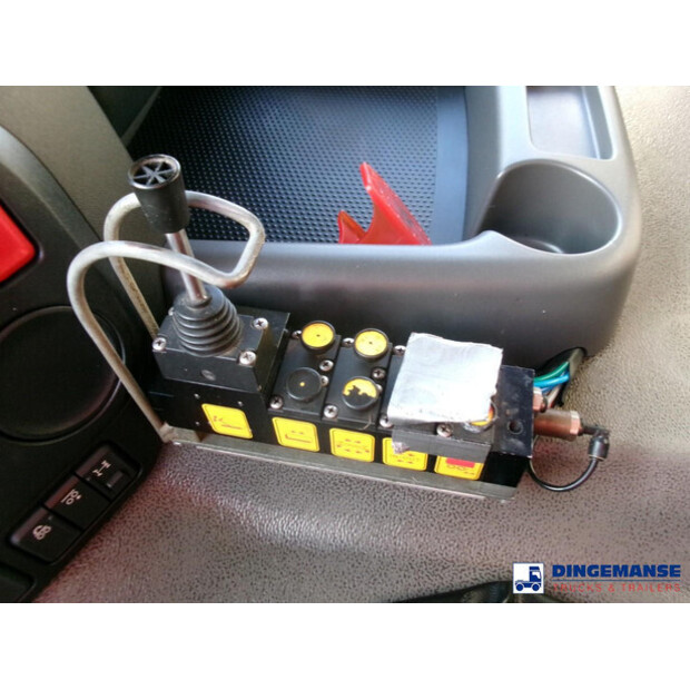 2014 DAF CF 460-43063225